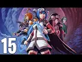 CrossCode Playthrough - Explosive Debugging
