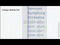 Learning Layout 5 Modular and Baseline Grid