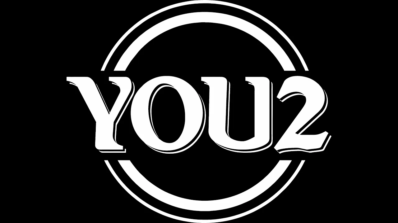 Yaaron Dosti Remix | DJ YOU2  | Lyrics Video | Full Video