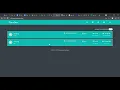 pterodactyl theme