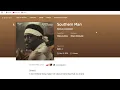 Kashus Culpepper - Southern Man Ft Marcus King Lyrics