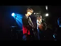 Still Blank  - What About Jane?, The Lower Third, London, 09.09.26