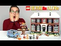 LEGO HOME ALONE REVIEW