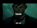 ARCANE: League of Legends S2 EP2『Renegade (We Never Run)』Letra en Español