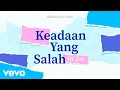Download Lagu Jaz - Keadaan Yang Salah (Official Lyric Video)