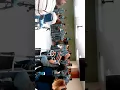 Tdcj training ceremony 1