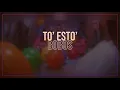 Justin Quiles - Jeans (Lyric Video) | CantoYo