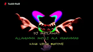 Download DJ SHOLAWAT KANG UJANG BUSTOMI - ALLAHUMMA SHOLLI `ALA MUHAMMAD MP3