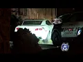 CCPD Two teens taken into custody following shooting mugshots