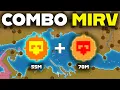 This is How to Break Stalemates in OpenFront io