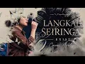 🎵 LANGKAH SEIRINGAN - EXIST | Cover by Avelyn | Acoustic Version | Lagu Malaysia Populer