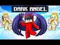 Download Lagu Playing as the DARK ANGEL in Minecraft!