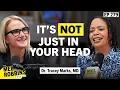 The Truth About Anxiety AD Life-Changing Tools From Renowned Psychiatrist Dr Tracey Marks
