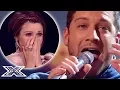 Lagu Judges React to Matt Cardle \