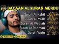 Download Lagu ムロッタルのメンドゥラスな子守唄 アル・カフィ、アル・ムルク、アル・ラーマン、ヤシン、アル・ワキア | ala aqeel