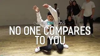 Download Jack \u0026 Jack - No One Compares To You | Gabe de Guzman Choreography | DanceOn Class MP3