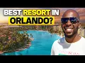 I Found Paradise In Orlando Evermore Resort