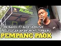 PEMPANG PAOK LAGU SASAK DENGAN ARANSMENT TERBARU VOCAL TONI BAHOL FT ALDEVA MUSIK