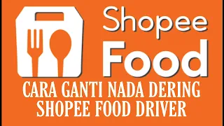 Download Tutorial Cara ganti nada dering notifikasi Shopee food driver MP3