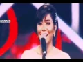 Download Lagu شيرين عبدالوهاب تُبلغ سلام فضل شاكر والجمهور يرد بـ:(ياغايب ليه ما تسأل)!