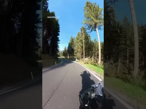 УСНУЛ НА МОТОЦИКЛЕ Inst: vic_the_biker