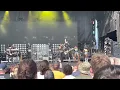 Change - Skip Marley (Live at Sea Hear Now festival, Asbury Park - Sept 17, 2022)