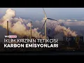 Download Lagu İklim krizinin tetikçisi: Karbon emisyonları
