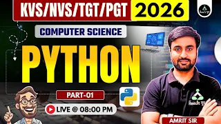 PYTHON Computer Important Questions LT Grade 2026 Result Guru