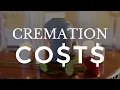 Cremation Cost Breakdown for Ontarians