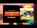 Download Lagu LATE NIGHT STORY - 197 - TAXI DRIVER || 31st AUGUST 2025 || MHZ.90.0 WAHONG RADIO (DIAMOND TV )