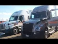 NEW CASCADIA SPN 4364 FMI 1 NOX CONVERSION EFFICIENCY VERY LOW