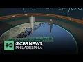 Download Lagu Waterspout caught on camera near Island Beach State Park in New Jersey. How do waterspouts form?