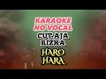 Download Lagu (Karaoke) CUT AJA RIZKA NYAWOENG - HARO HARA #jangeun #HAROHARA #cutajarizka #mukhlis