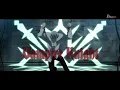 พัง-Indigo (Vampire Knight) AMV - kaname -yuki - zero