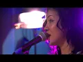 Jhené Aiko - The Worst (live at Future Festival)