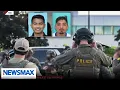 Operation Muddy Waters cracks down on illegal sex offenders child exploitation Wake Up America