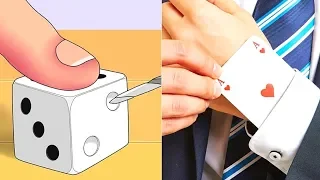 الاسرار الثمانية عن الكازينو والتي لا يتمني صاحبه أن ت سرب 