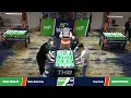 World Foosball Tour  |  Tony Gashi vs Blake Robertson