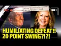 Download Lagu Trump gets SHOCKING NEWS as GOP lose CRUCIAL SEAT