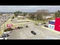 Harbor Freight - Calhoun GA