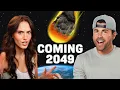 Lagu Humanity’s Real Plan to Stop This Asteroid (Feat. Mark Rober)