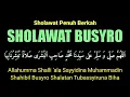 Download Lagu Sholawat Allahumma Sholli Wa Sallim Ala Sayyidina Muhammadin Shahibil Busyro | Sholawat Busyro