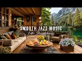 Download Lagu Smooth Jazz Instrumental Music for Work, Study ☕ Cozy Coffee Shop Ambience with Jazz Relaxing Music