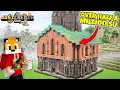 Download Lagu I made a HUGE POWER STATION in Minecraft Create Mod