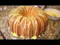 Download Lagu Super Moist Lemon Pound Cake