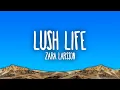 Lagu Zara Larsson - Lush Life