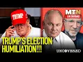 LIVE MAGA gets UNCOVERED as Trump s Pick Goes DOWN IN FLAMES