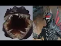 The Langoliers With Gigan Sounds