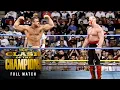 Download Lagu FULL MATCH: Rick Rude vs. Road Warrior Hawk | WCW International Title: Clash of the Champions XXV