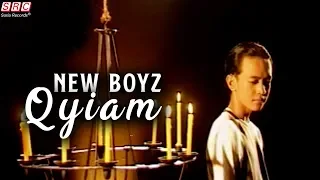 new boyz qyiam